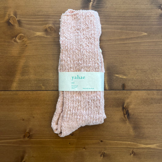Garabou-Slipper Socks