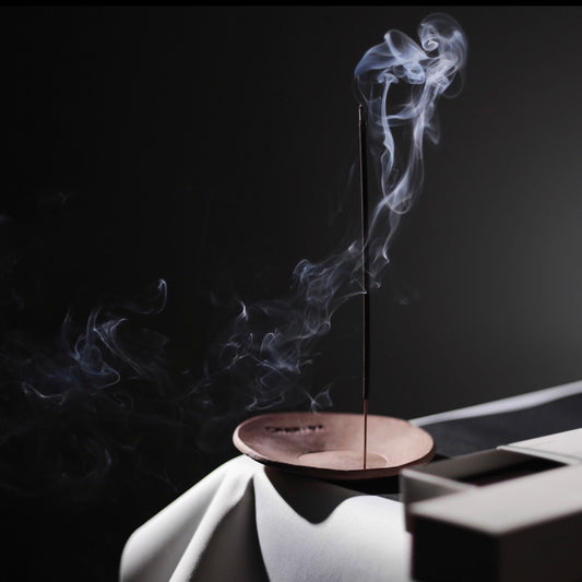 CHANIDA/incense stick set C