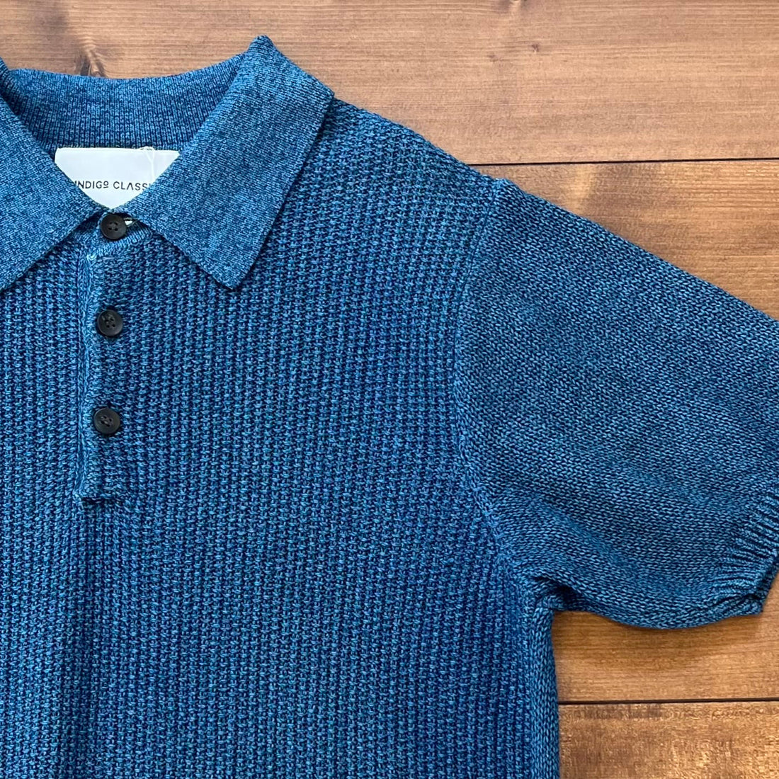 INDIGO CLASSICのこと