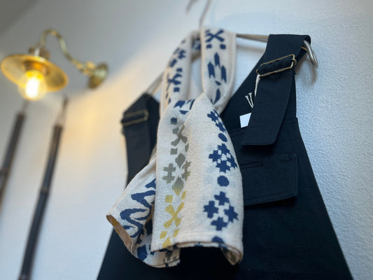 LOCALFABRICの手ぬぐいタオルのこと