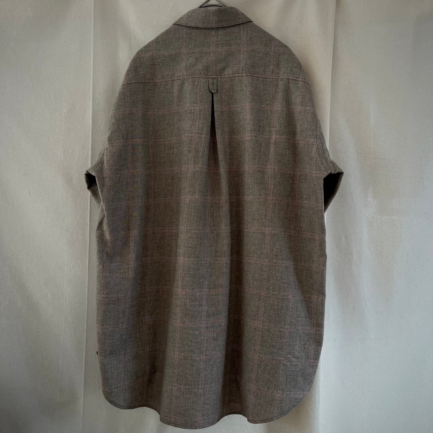 ASEEDONCLOUD Handwerker HW basic shirt｜262608
