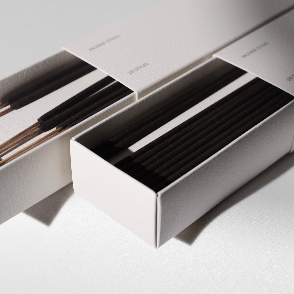 CHANIDA/incense stick set A