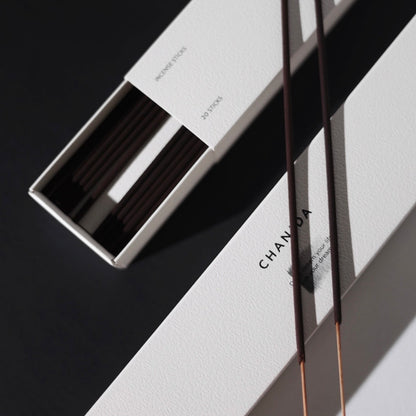 CHANIDA/incense stick set B
