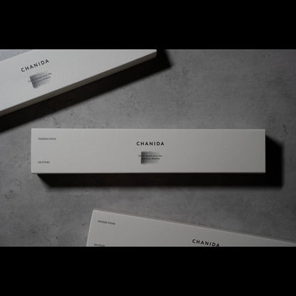 CHANIDA/incense stick set B