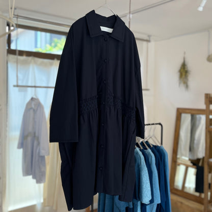 ASEEDONCLOUD/gardener pajama tunic 251607