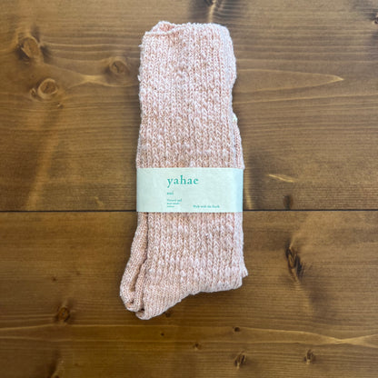 Garabou-Slipper Socks