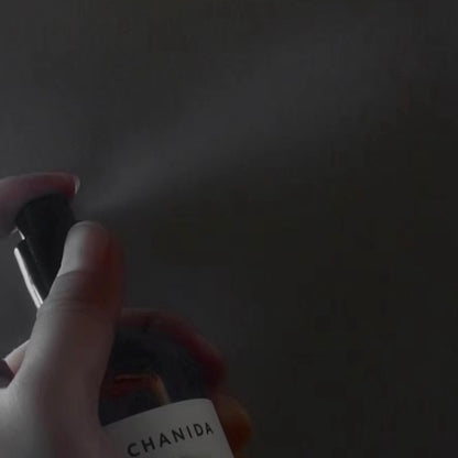 CHANIDA Mist Spray　ヘーゼルナッツアールグレイ
