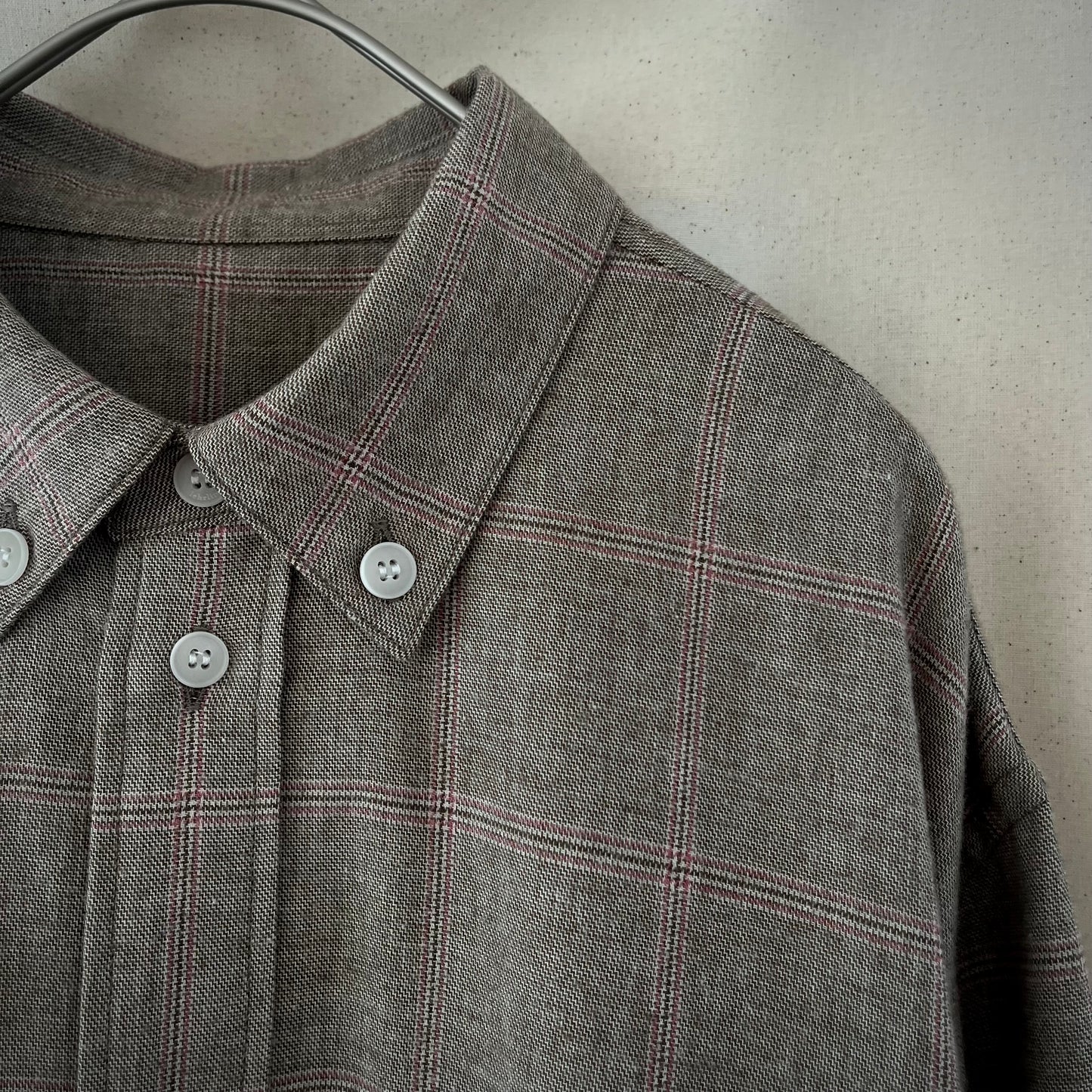 ASEEDONCLOUD Handwerker HW basic shirt｜262608