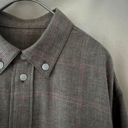 ASEEDONCLOUD Handwerker HW basic shirt｜262608