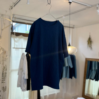 INDIGO CLASSIC/Classic T-shirt