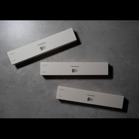 CHANIDA/incense stick set A
