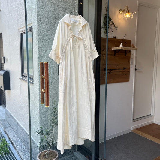 ASEEDONCLOUD/Sailing dress 241302