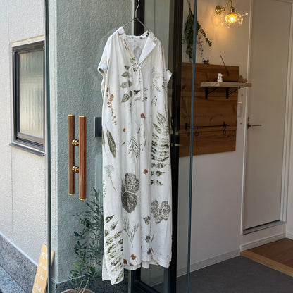 ASEEDONCLOUD/assimilate plants dress