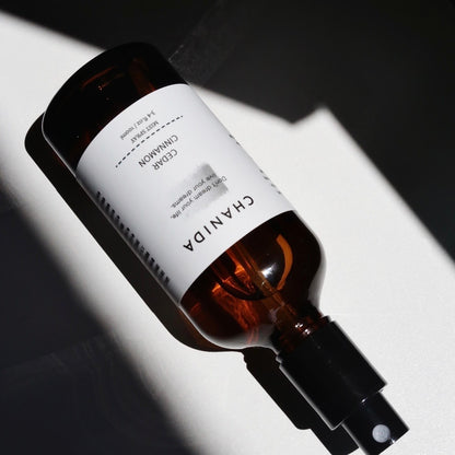 CHANIDA Mist Spray レモンバーム・イランイラン