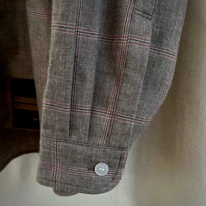 ASEEDONCLOUD Handwerker HW basic shirt｜262608