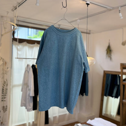 INDIGO CLASSIC/Classic T-shirt